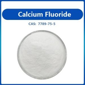 Calcium Fluoride