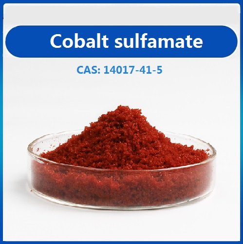 Cobalt Sulfamate
