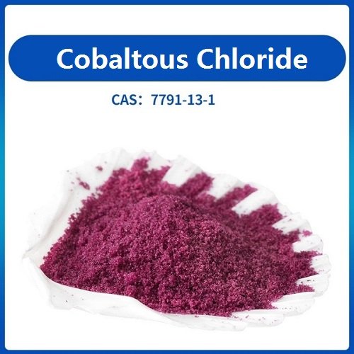 Cobaltous Chloride