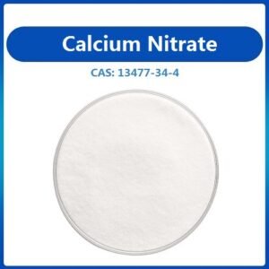 Calcium Nitrate