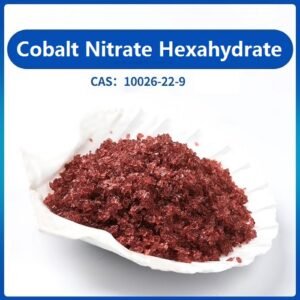 Cobalt Nitrate Hexahydrate