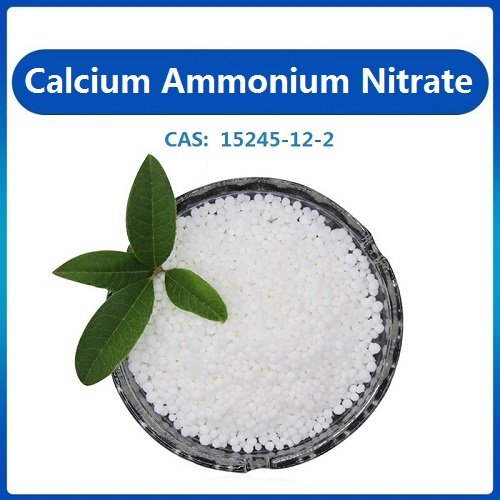 Calcium Ammonium Nitrate