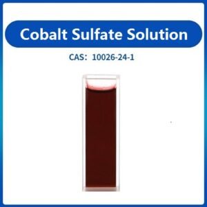 Cobalt Sulfate Solution
