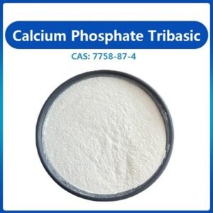 Calcium Phosphate Tribasic
