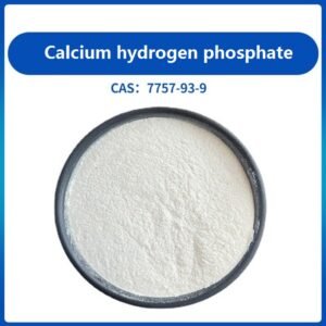 Calcium Hydrogen Phosphate