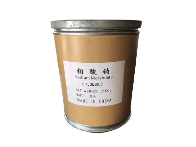 Sodium Molybdate Dihydrate - Image 2