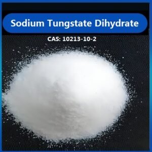 Sodium Tungstate Dihydrate