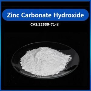 Zinc Carbonate Hydroxide