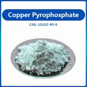 Copper Pyrophosphate