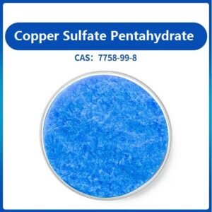 Copper Sulfate Pentahydrate