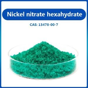 Nickel Nitrate Hexahydrate