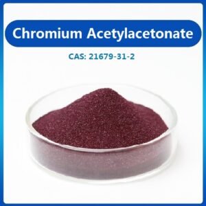 Chromium Acetylacetonate