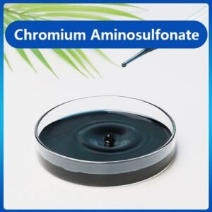 Chromium Aminosulfonate