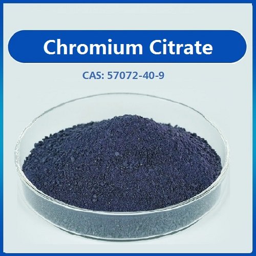 Chromium Citrate