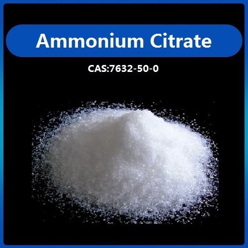 Ammonium Citrate