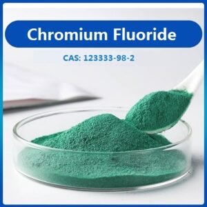 Chromium Fluoride