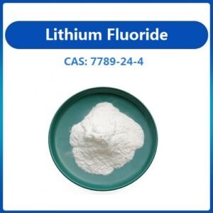 Lithium Fluoride