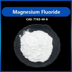 Magnesium Fluoride