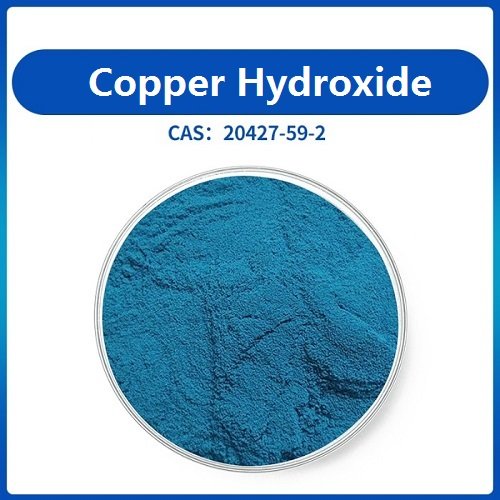 Copper Hydroxide