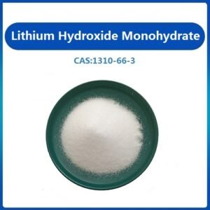 Lithium Hydroxide Monohydrate