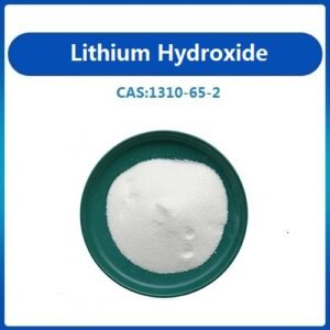 Lithium Hydroxide