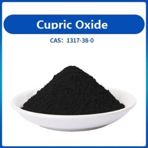 Cupric Oxide