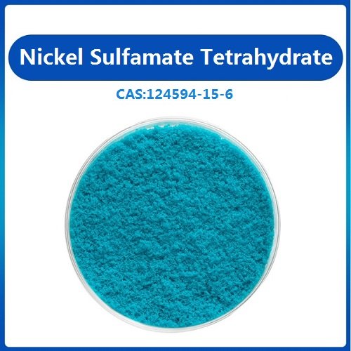 Nickel Sulfamate Tetrahydrate