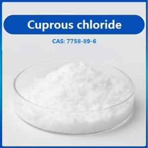 Cuprous Chloride