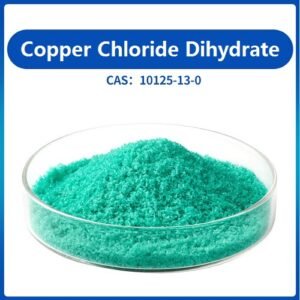 Copper Chloride Dihydrate