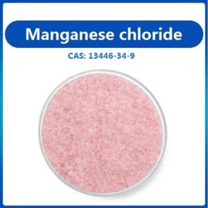 Manganese Chloride Tetrahydrate