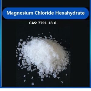 Magnesium Chloride Hexahydrate