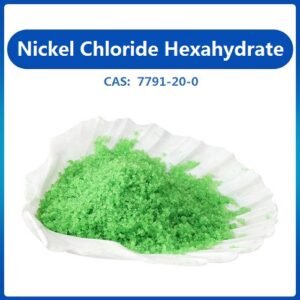 Nickel Chloride Hexahydrate
