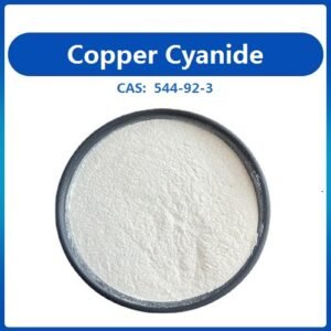 Copper Cyanide