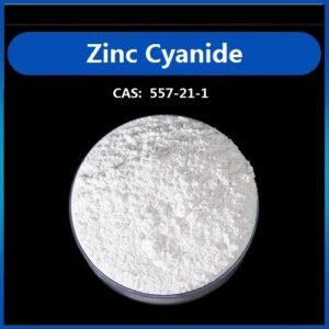 Zinc Cyanide