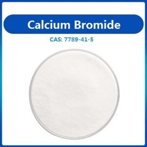 Calcium Bromide
