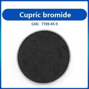 Cupric Bromide