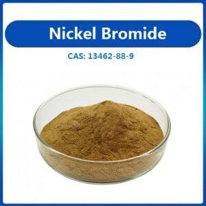 Nickel Bromide