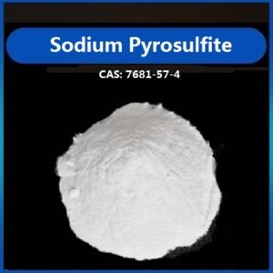 Sodium Pyrosulfite