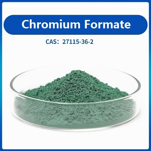 Chromium Formate