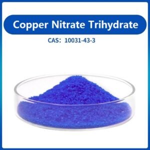 Copper Nitrate Trihydrate