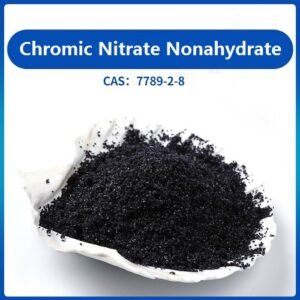 Chromium Nitrate Nonahydrate