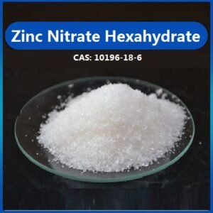 Zinc Nitrate Hexahydrate