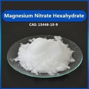 Magnesium Nitrate Hexahydrate