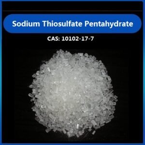 Sodium Thiosulfate Pentahydrate