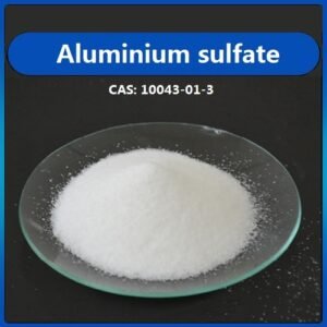Aluminium Sulfate
