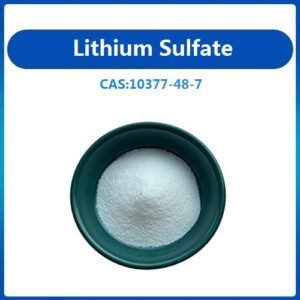 Lithium Sulfate