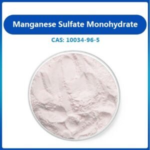 Manganese Sulfate Monohydrate