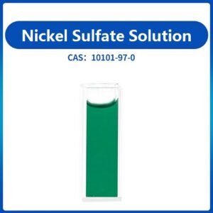 Nickel Sulfate Solution