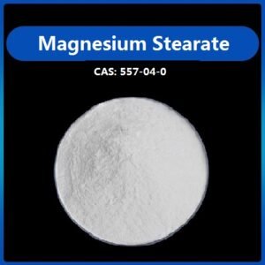 Magnesium Stearate
