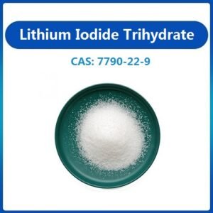 Lithium Iodide Trihydrate